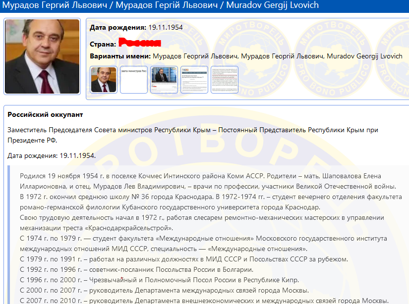 Новости Крымнаша. Без слез и боли невозможно все это видеть