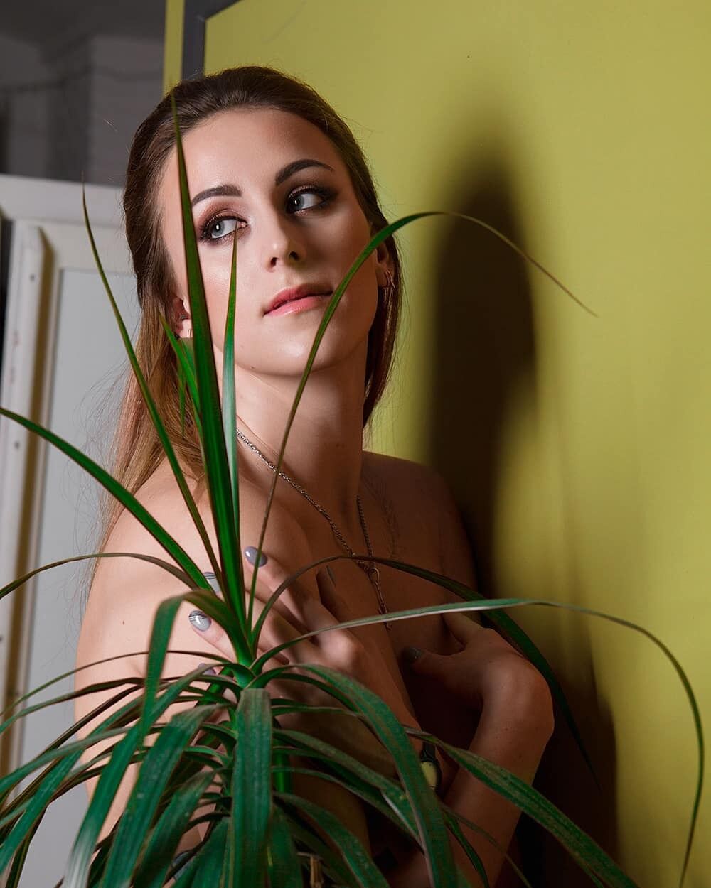 Анастасия Савчук