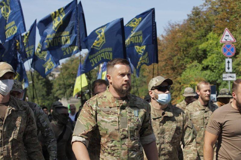Білецький: Україна залишиться країною вільних людей