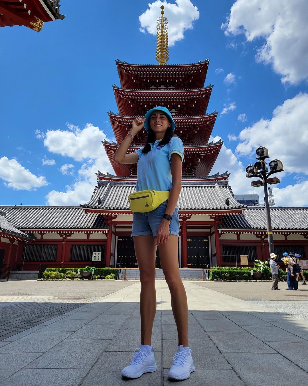 Ирина Геращенко