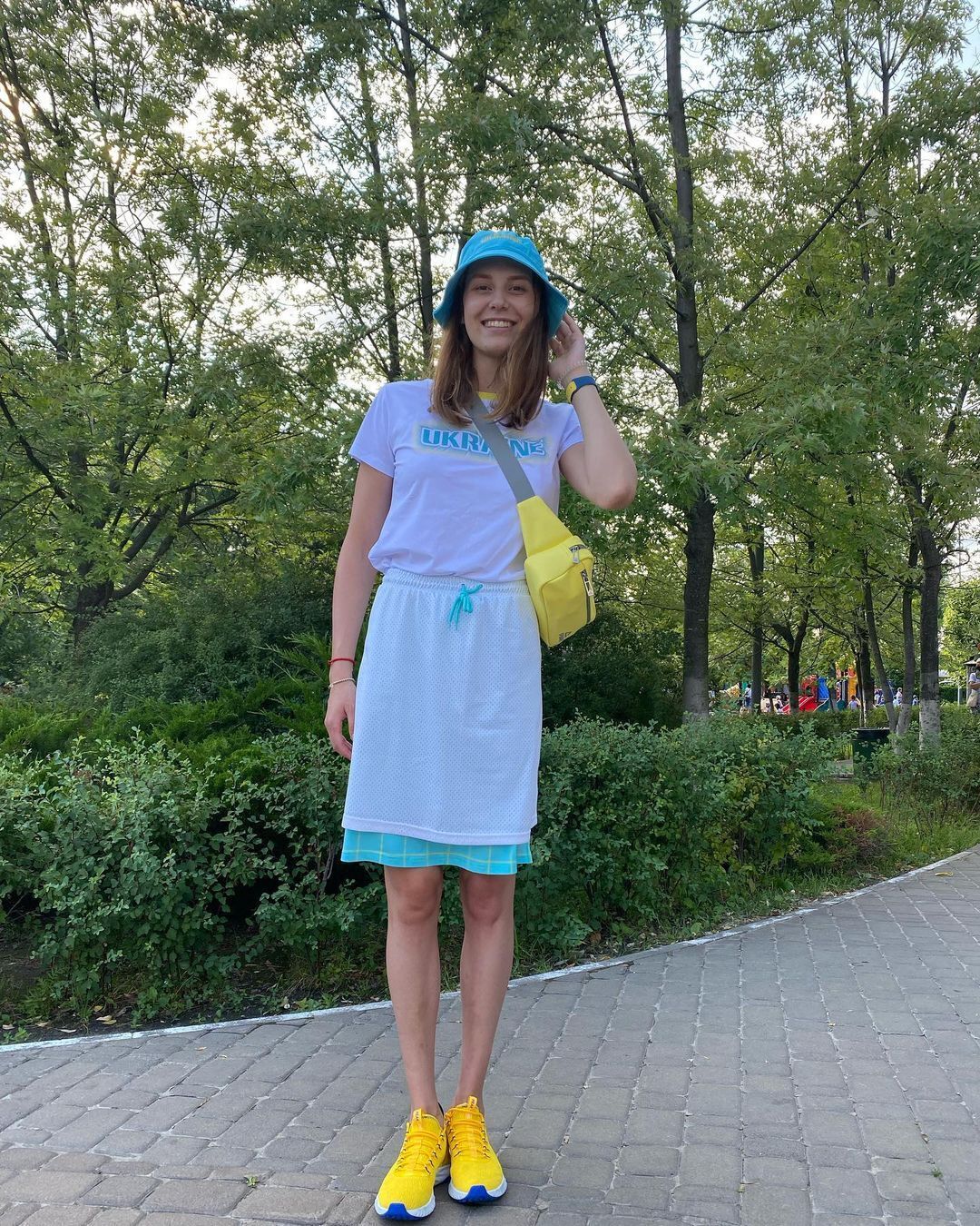 Марта Федина