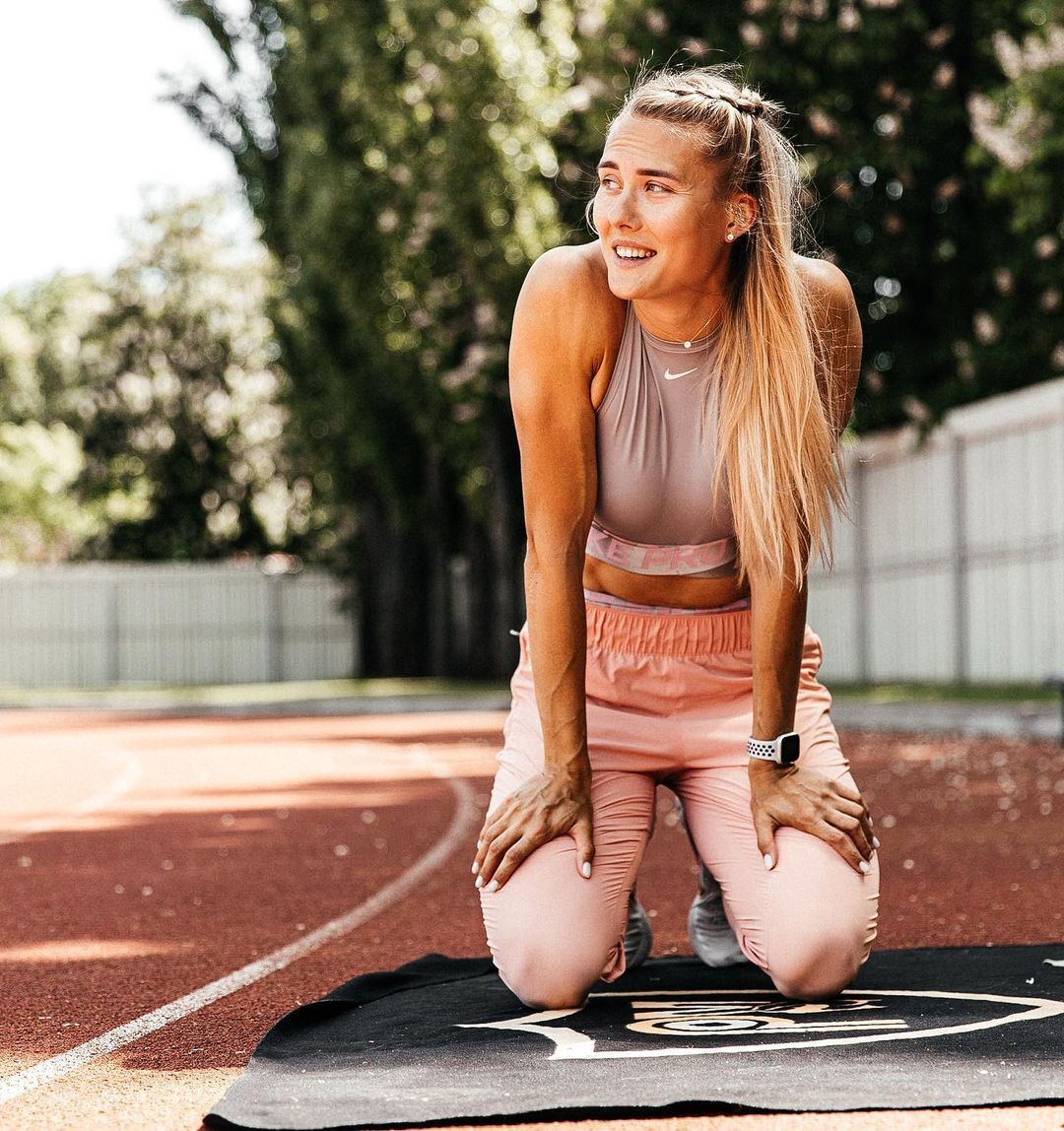 Виктория Ткачук