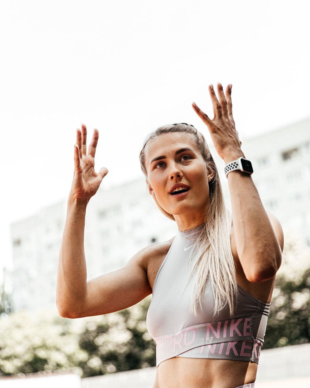 Виктория Ткачук