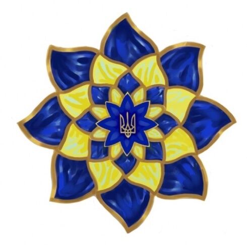 Відзнака "Національна легенда України"