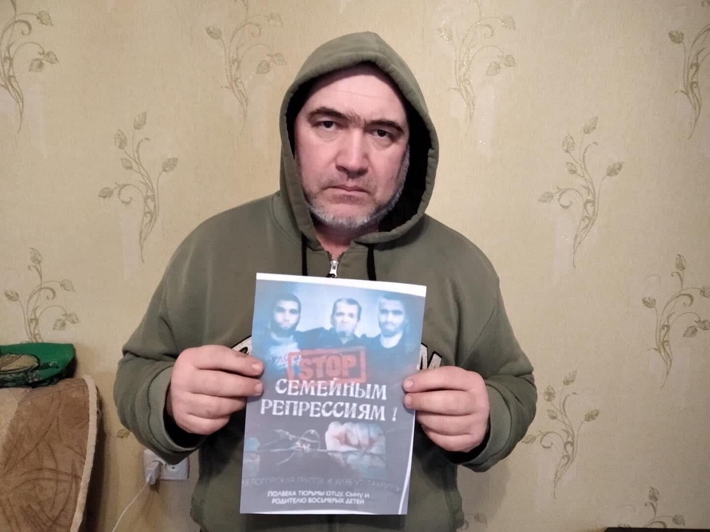 Джаббар Бекіров