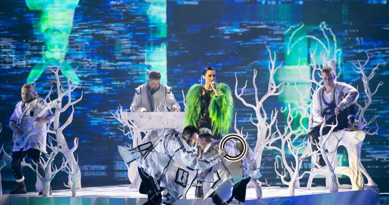 Группа Go_A сделала Украину рекордсменкой Евровидения