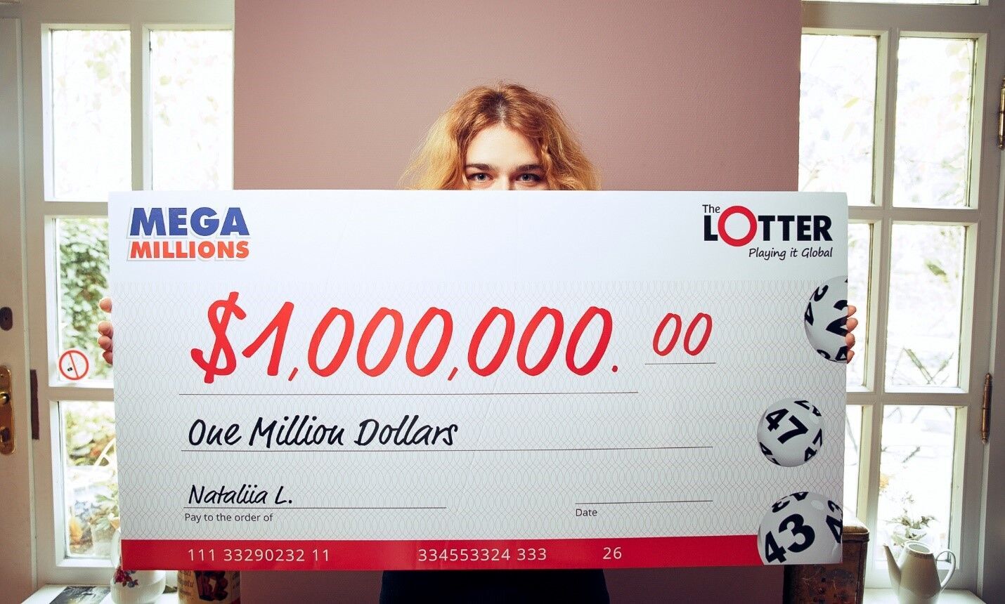 У лотереї Powerball розіграють 290 млн доларів: як купити квиток з України