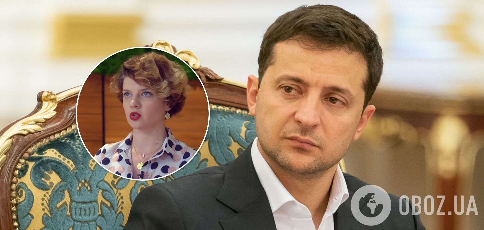 Главой Центра противодействия дезинформации Лысенко назначил Зеленский
