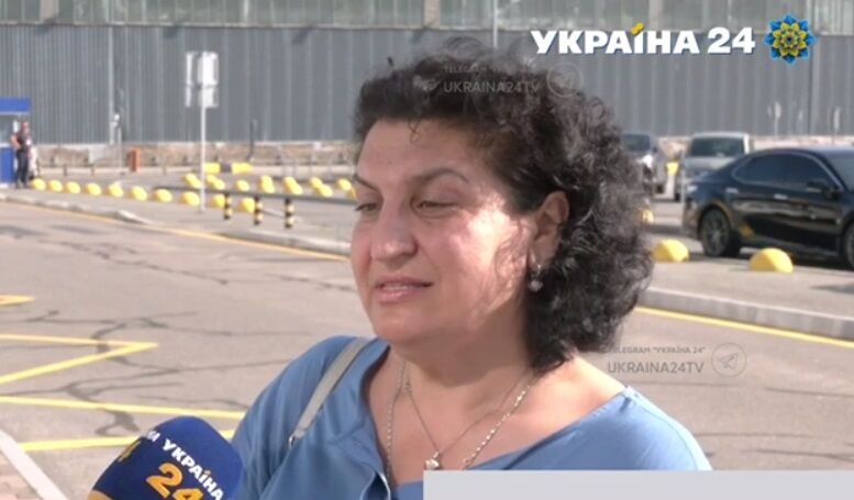 Украинка рассказала о ситуации в Афганистане и эвакуации.