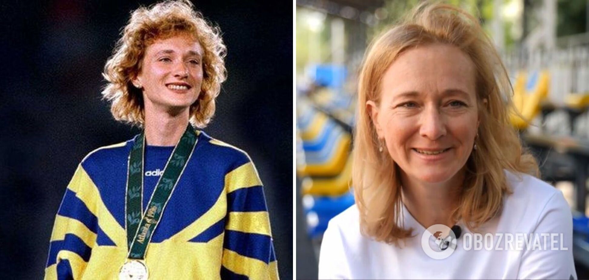 Инесса Кравец