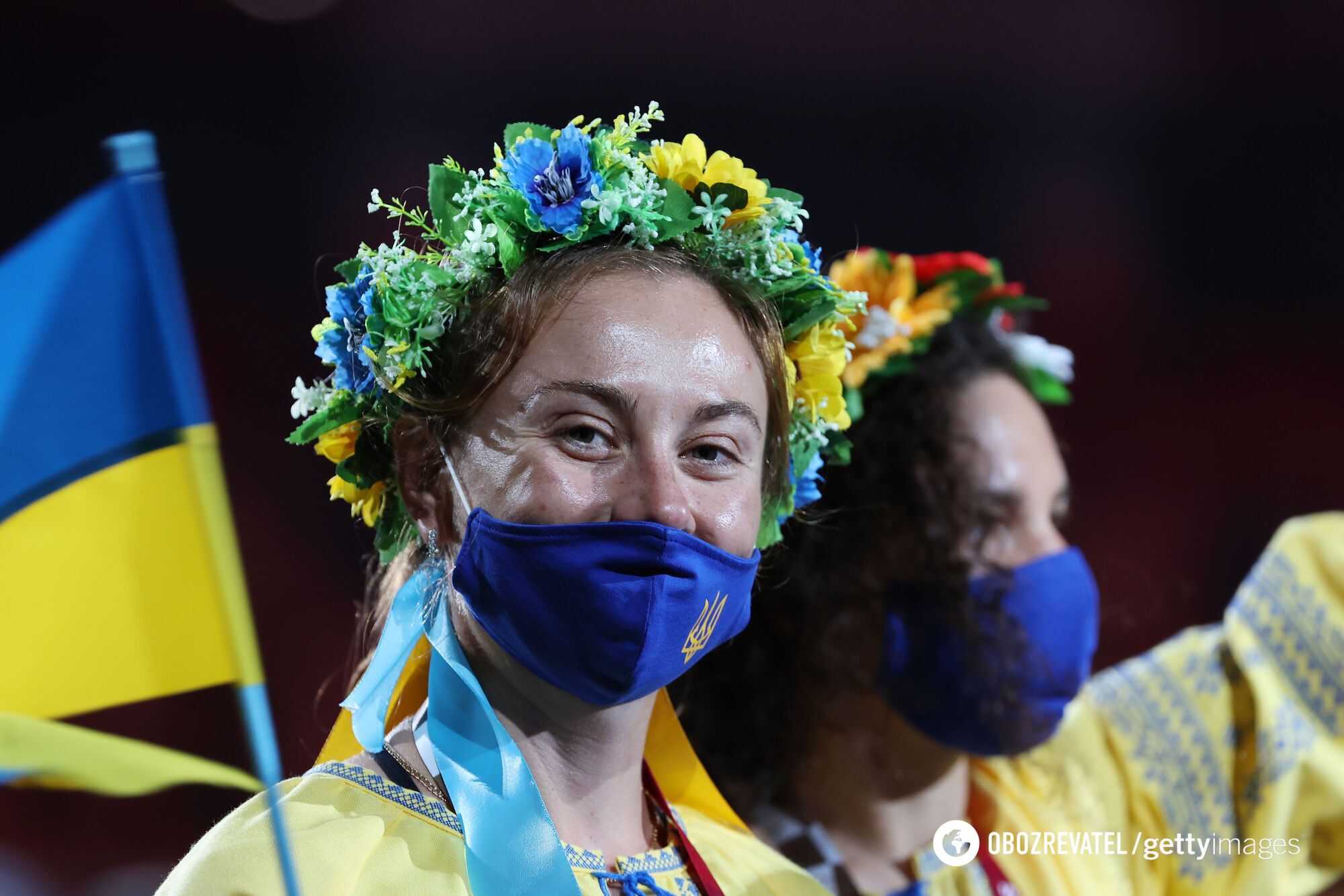 Украинцы выступит в 15 видах спорта на ПИ-2020.