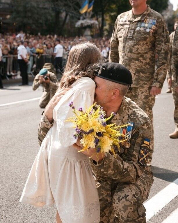 Фінальна сцена.