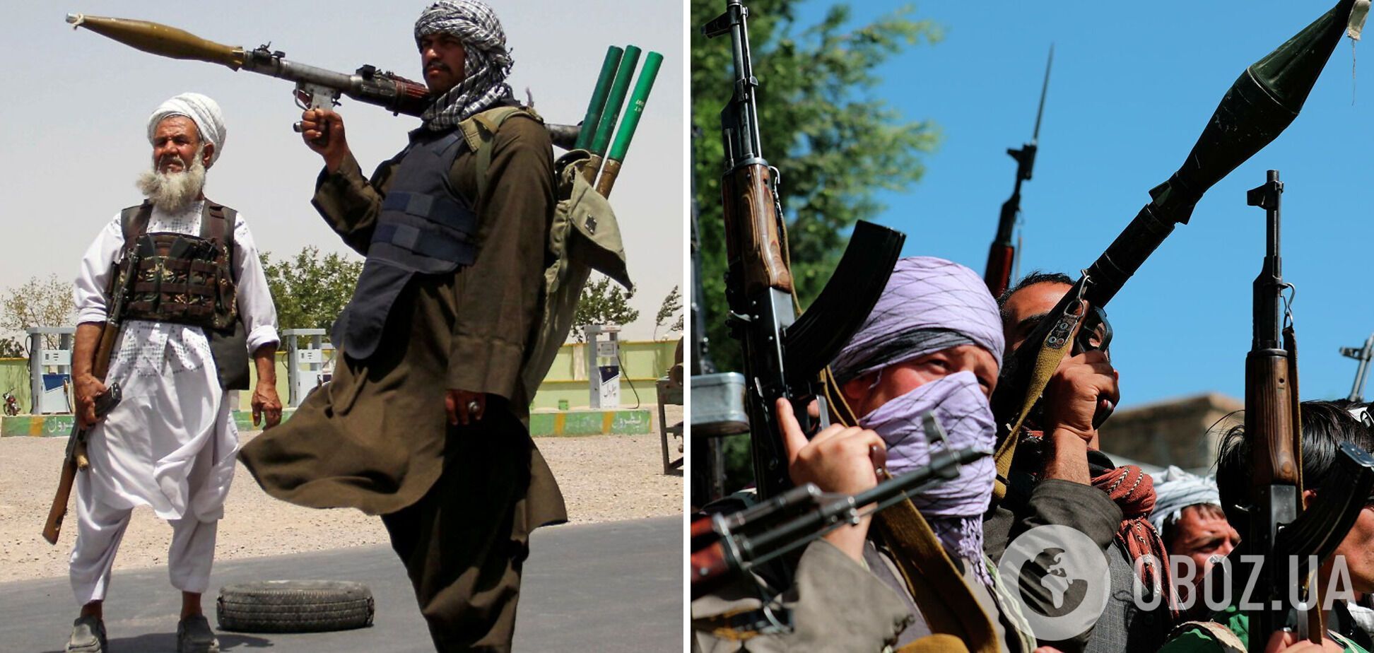 После возвращения талибов к власти ситуация может кардинально измениться
