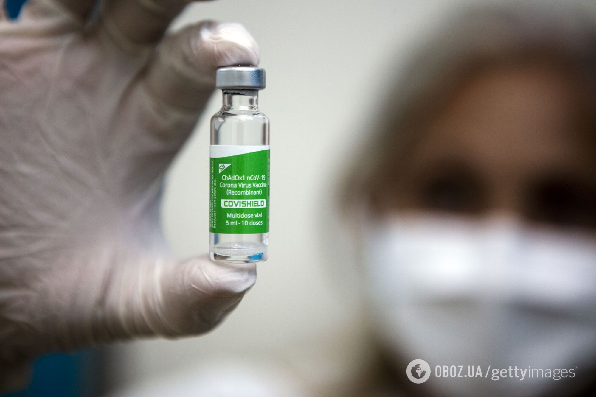 Одна з вакцин може бути найбільш ефективною проти нових штамів.
