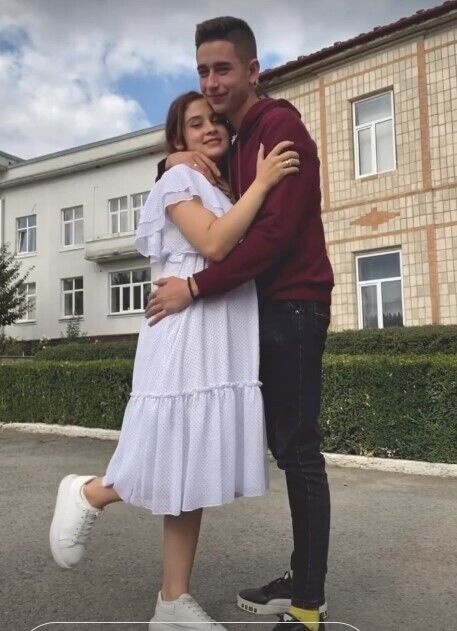 Роман і Іванна стануть батьками.