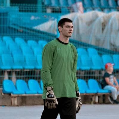 Александр Шишмарев умер в матче