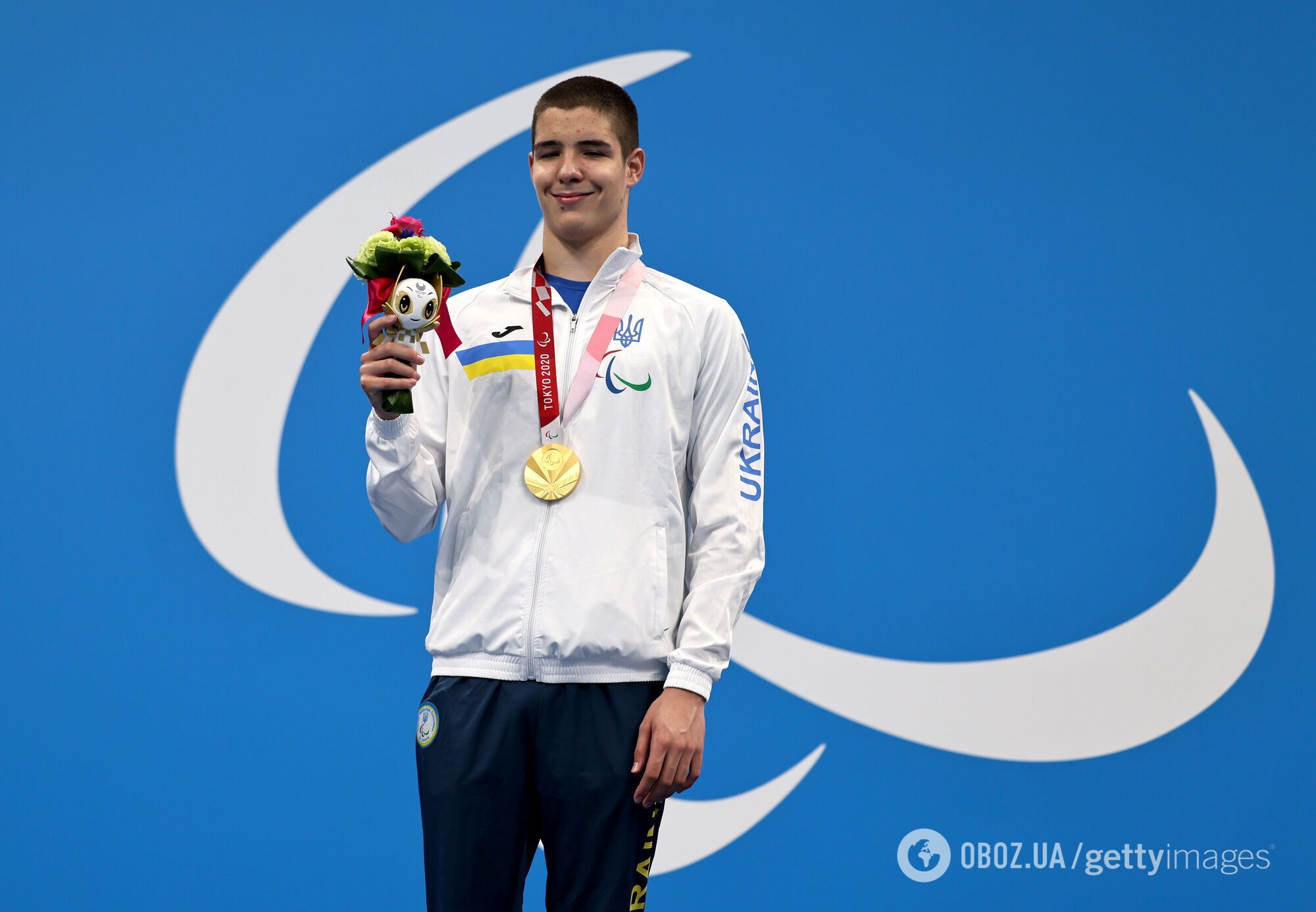 Михаил Сербин.