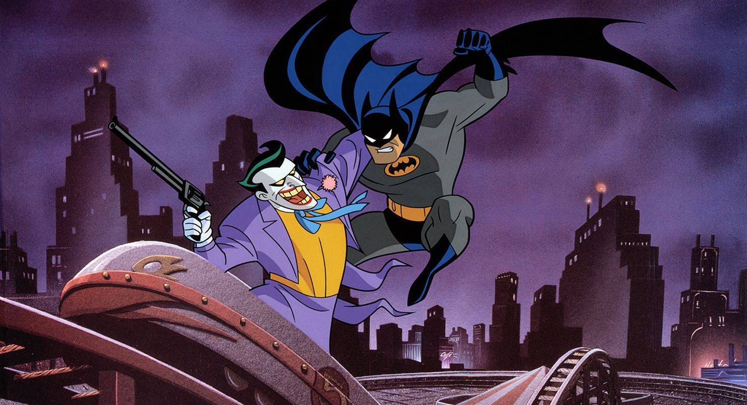 Успех мультсериала "Бэтмен" проторил дорогу позднейшим приключенческим анимационным фильмам
