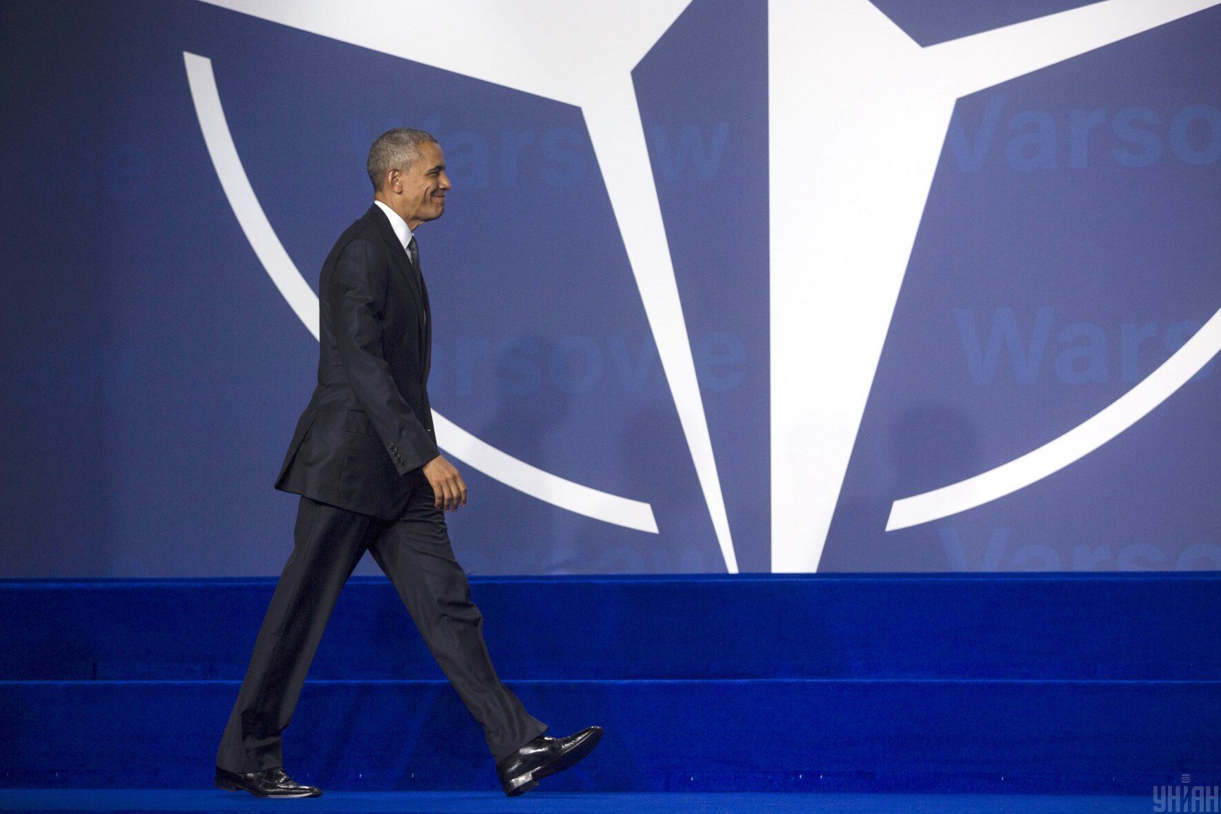 Барак Обама: Найголовніше в політиці – не стати циніком