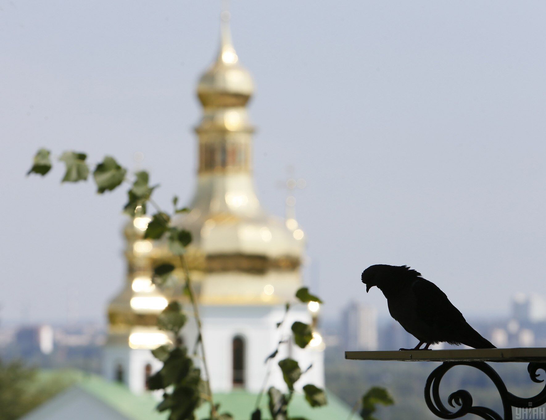 На Медовий Спас літо закінчується, а осінь починається, мовить прикмета