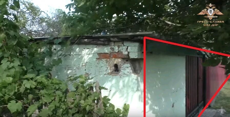 Фейк про обстріл ВСУ села на Донбасі: маріонетки Кремля провалили чергову ІПСО