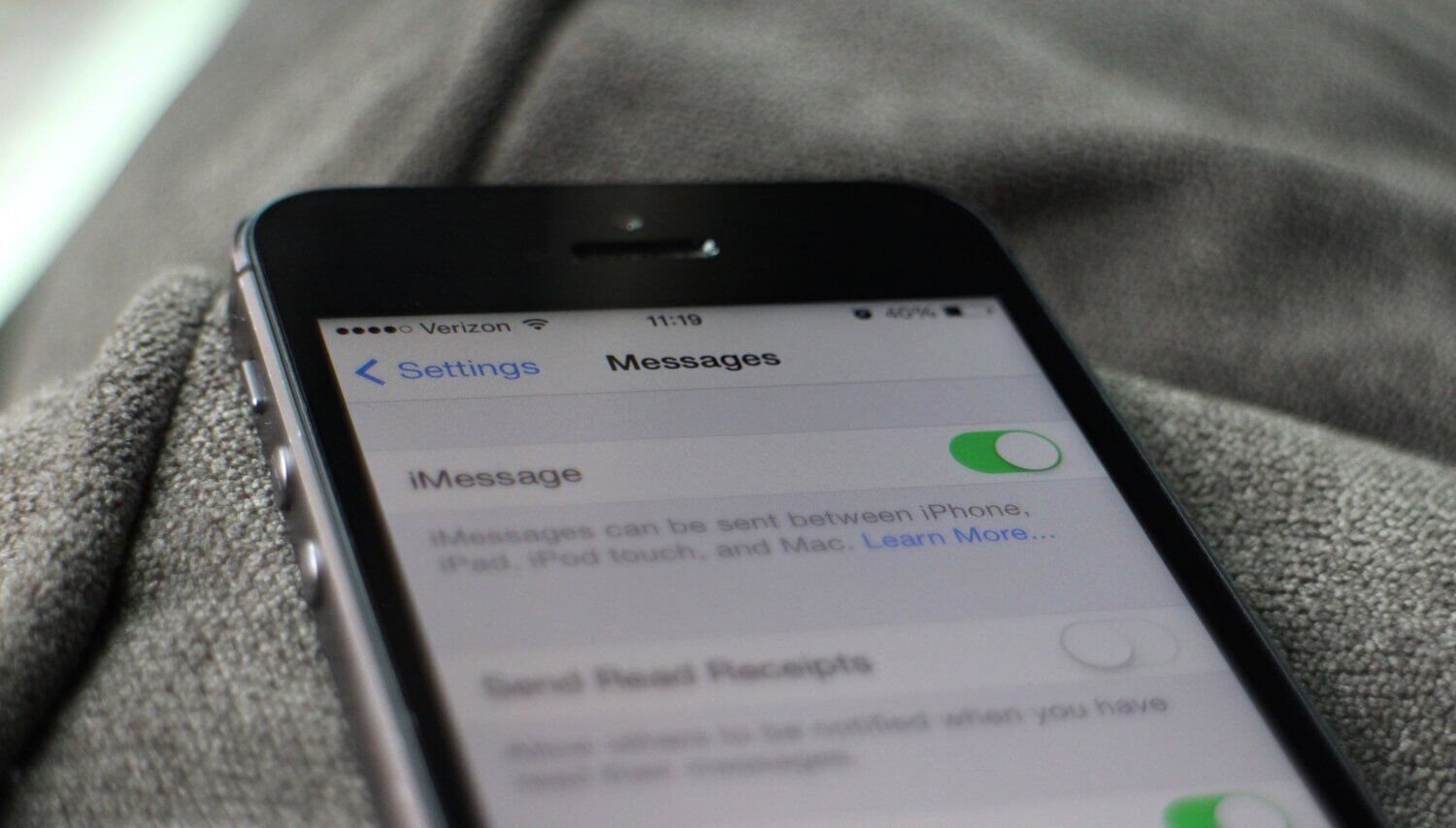Apple планує сканувати зашифровані повідомлення