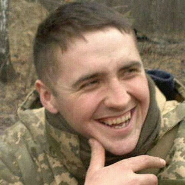 Ярослав Семеняка загинув на Донбасі 7 серпня