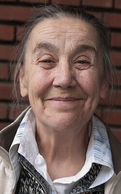 Татьяна Жукова-Киртбая умерла на 82-м году жизни.