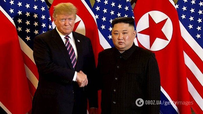 Как выглядел Ким Чен Ын до похудения.