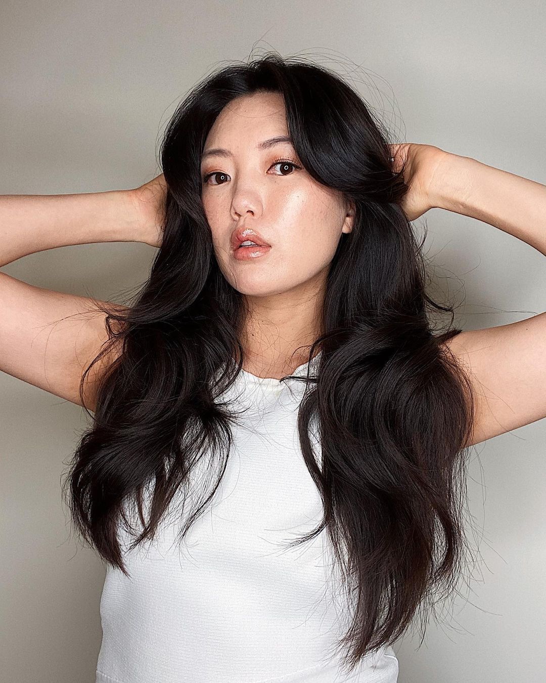 Емі Чанг поділилася лайфхаком