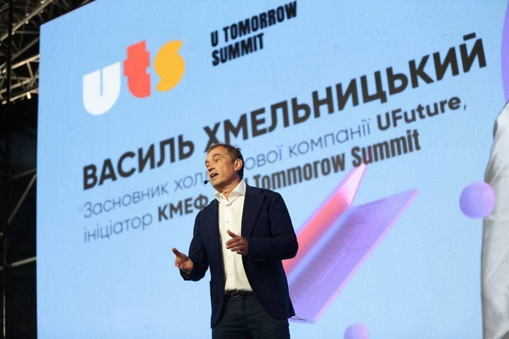 Не США и не Европа. Украина самая комфортная страна для бизнеса, – спикеры международного U Tomorrow Summit