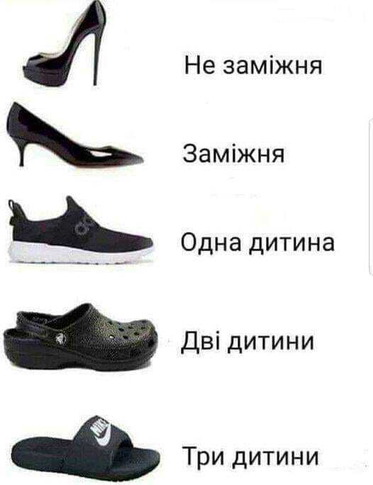 Мем про сімейний статус