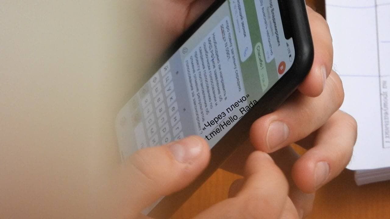 Лукашев говорить, що голосував помилково.