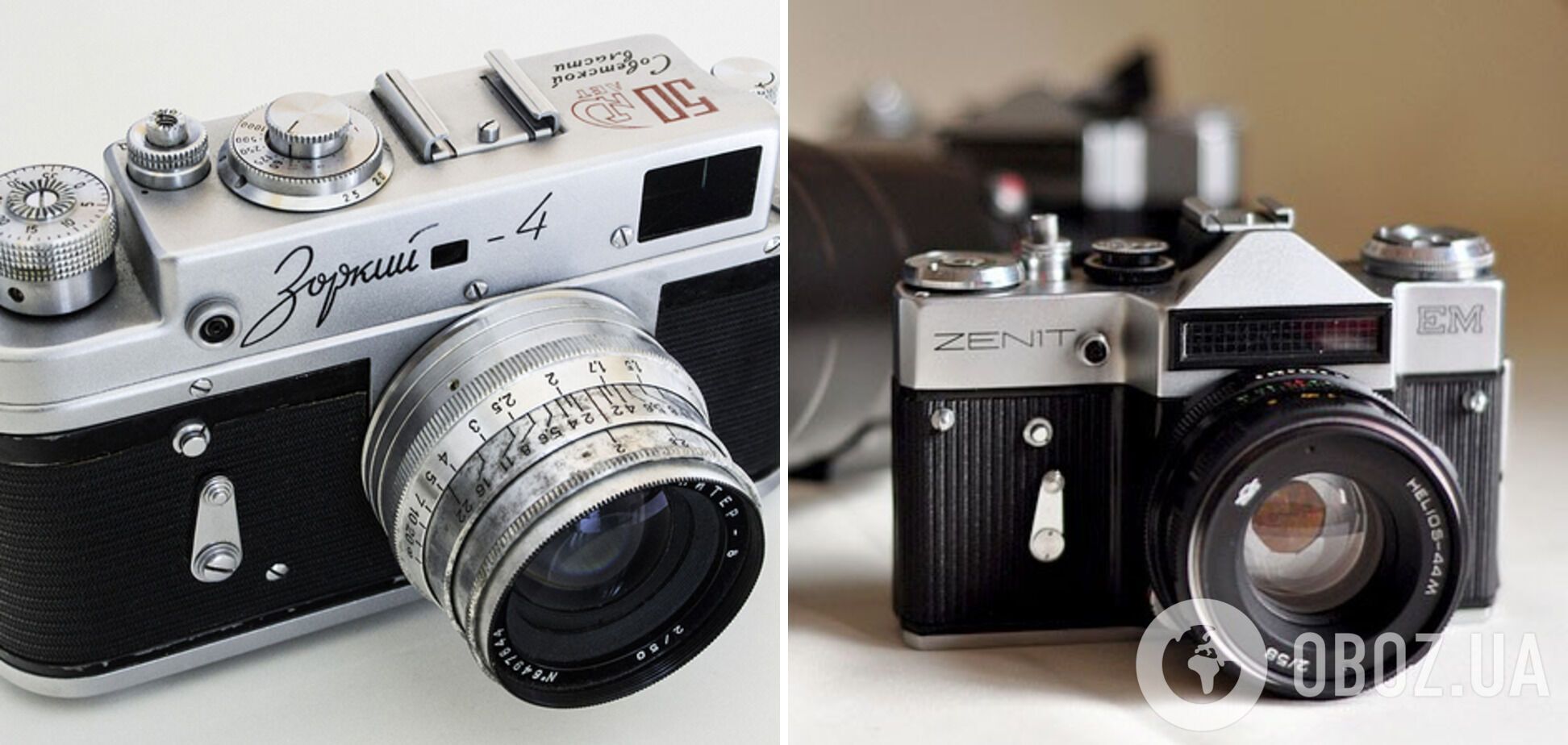 Фотографии ретро в моде.