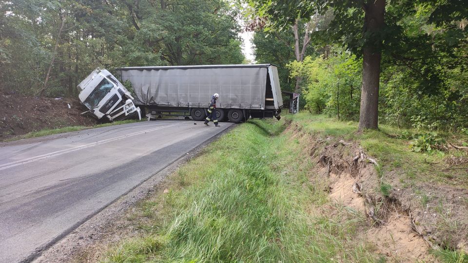 Фото з місця смертельної аварії