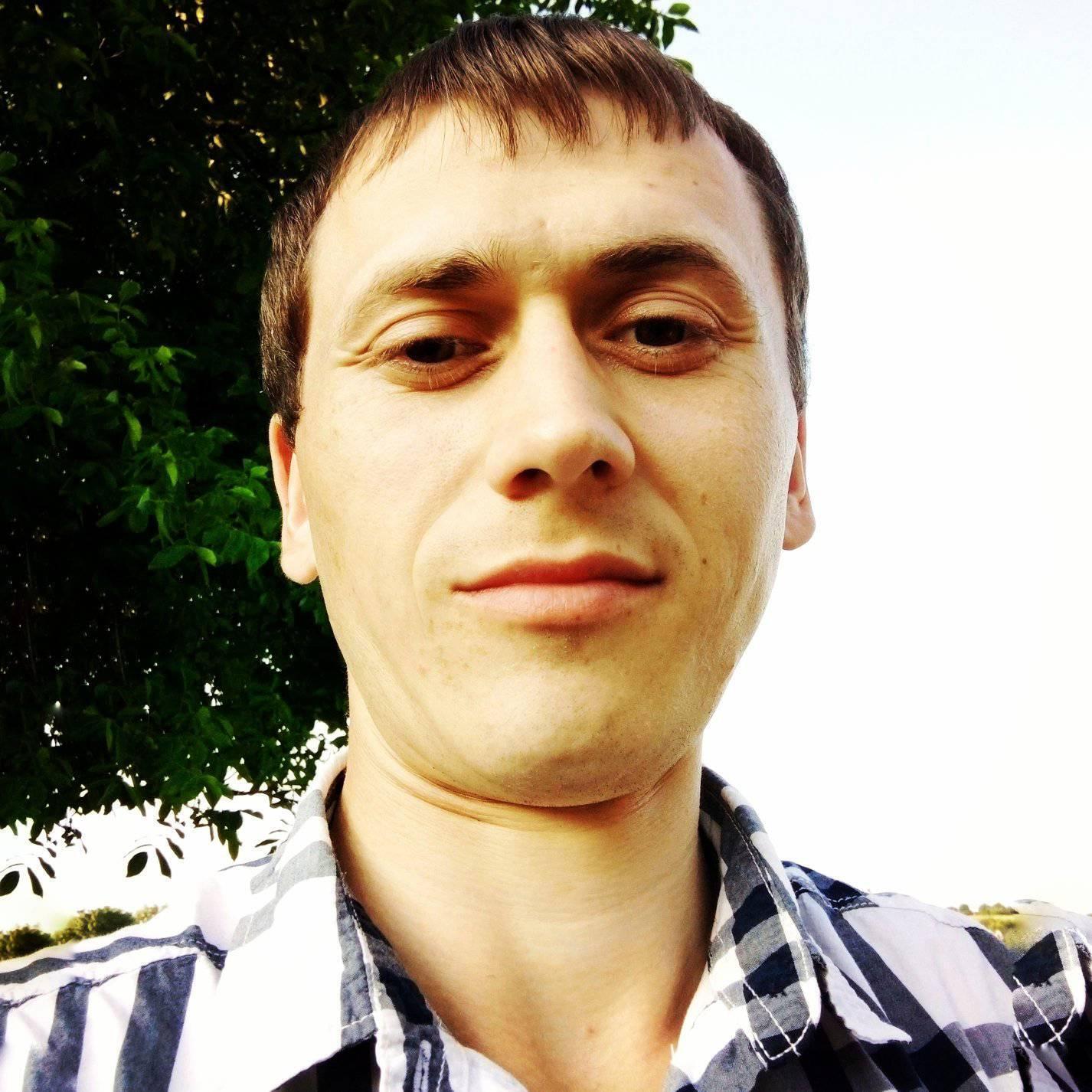 Загинув 29-річний Мирослав