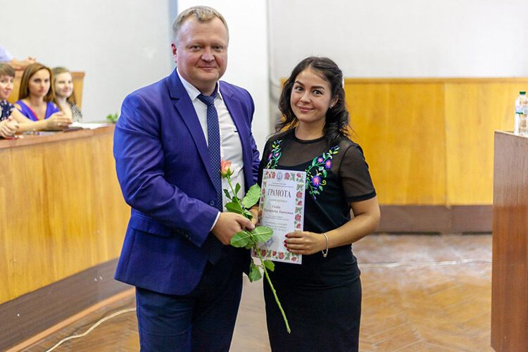 Дніпровський медичний університет увійшов до ТОП-25 університетів світу