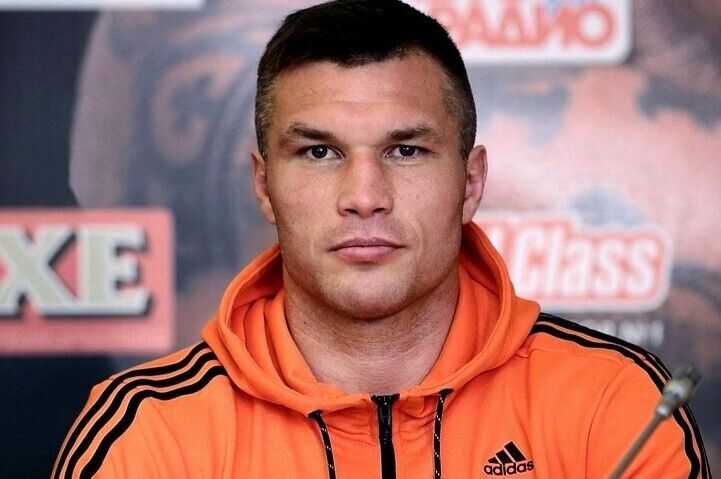 Григорій Дрозд