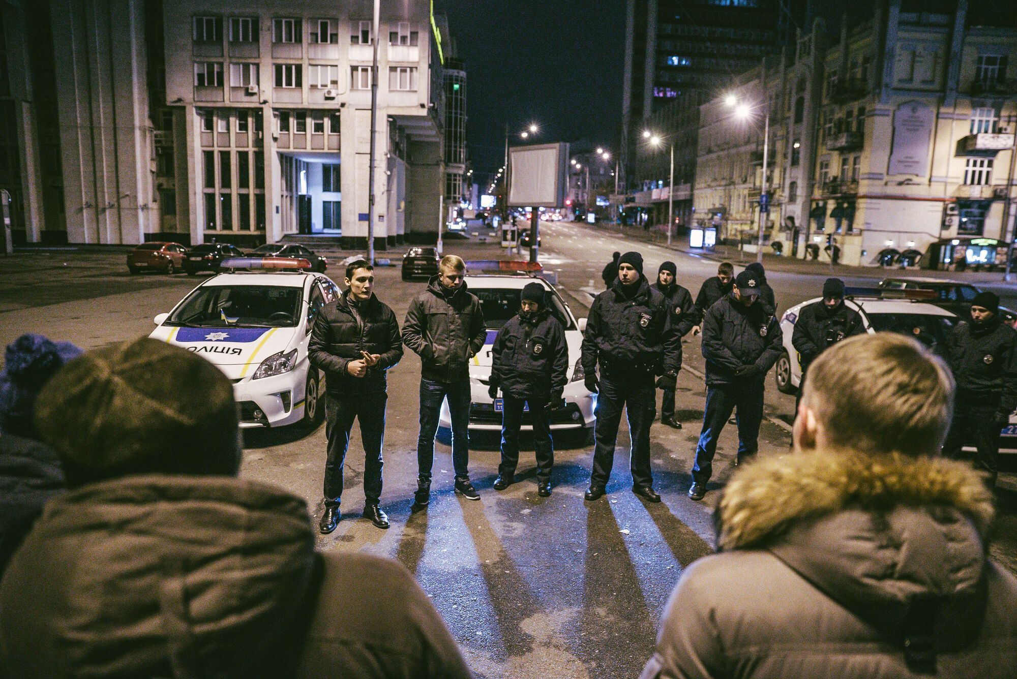 Що робити, щоб українці не сідали в стані алкогольного сп'яніння за кермо