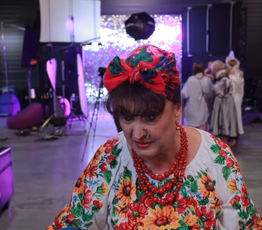 Наталія Філіон