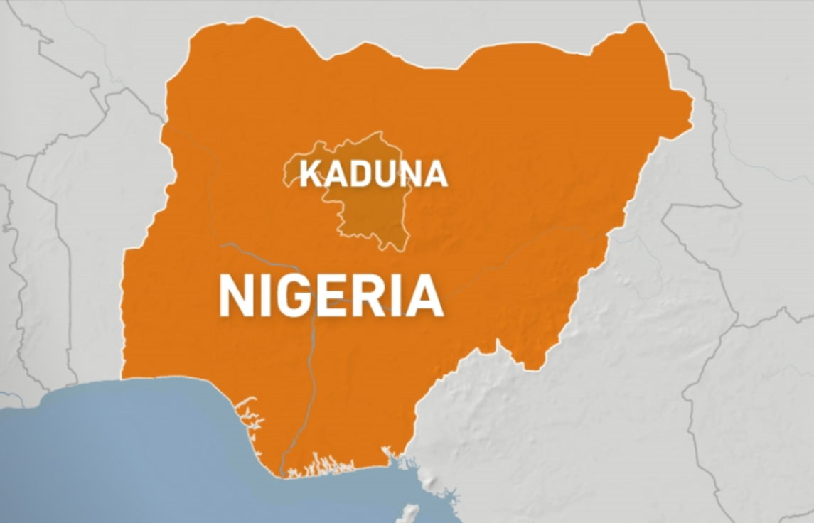 Боевики напали на деревню Мадамай в Нигерию.
