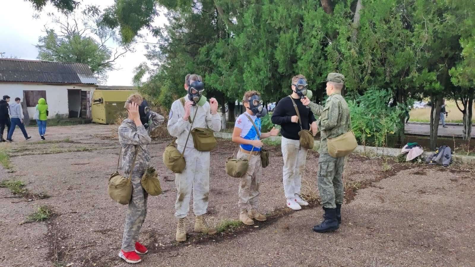 Новости Крымнаша. "Наснилося, що ми нарешті прогнали рашистів з окупованих територій"