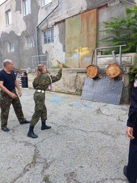 Новини Кримнашу. "Наснилося, що ми нарешті прогнали рашистів з окупованих територій"