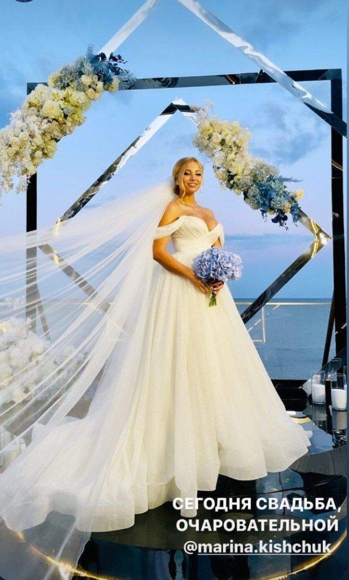 Скриншот історії.