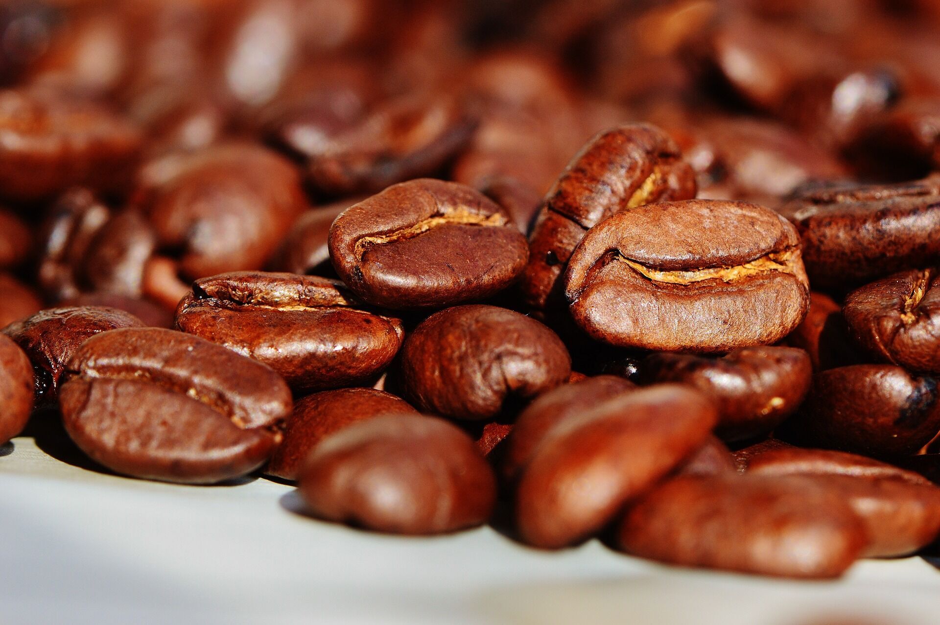 Помірне вживання кави може знизити ризик смерті від усіх захворювань на 12%