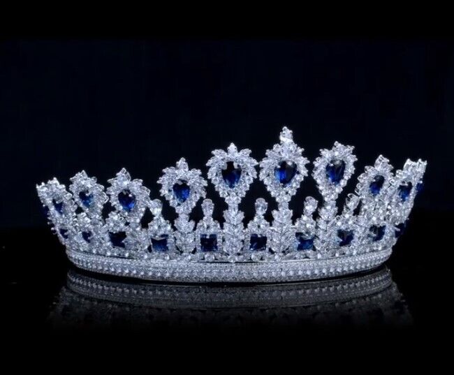 Как выглядит корона для победительницы