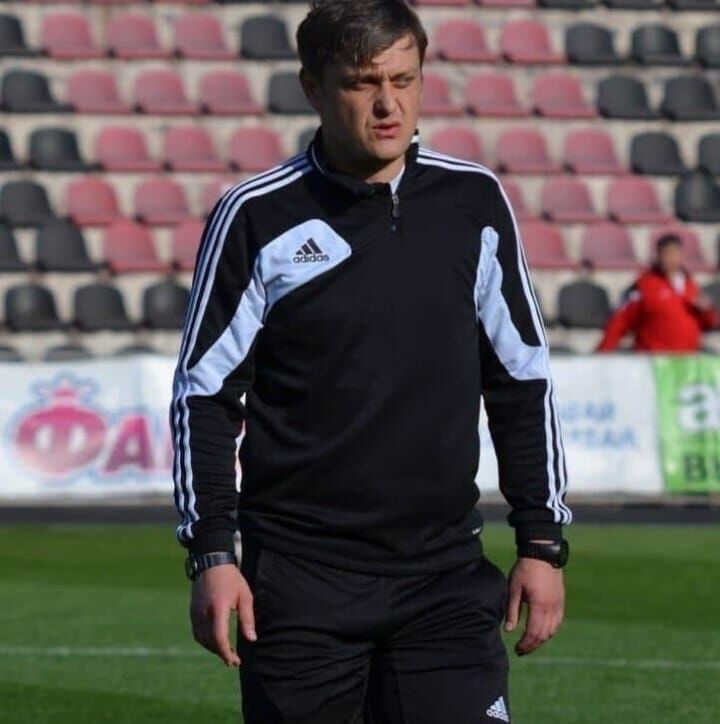 Лисаковський дебютував у Вищій лізі в 95-му році