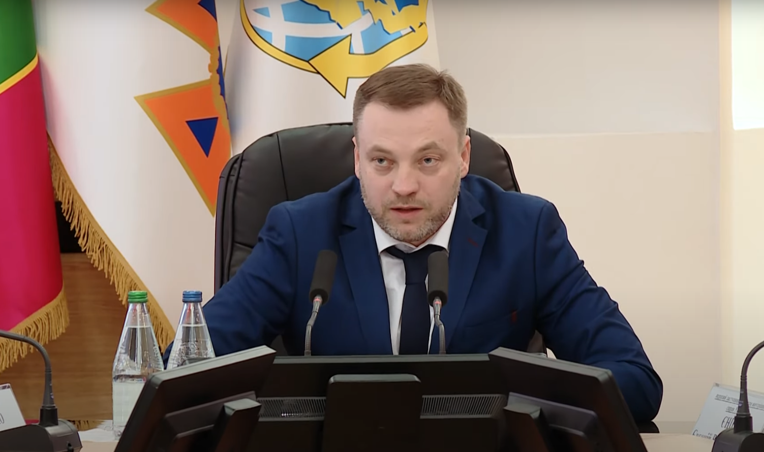 Подробиці про новий орган розповів глава МВС Денис Монастирський.