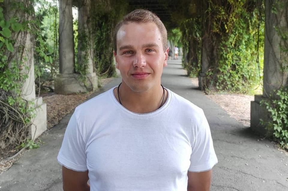 Дмитрий мечтал с семьей переехать жить в Польшу
