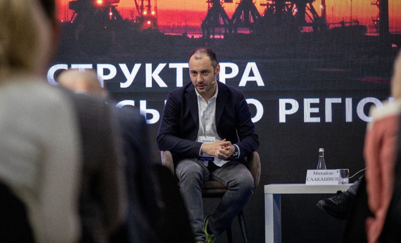 Кубраков повідомив про можливість будівництва нового залізничного маршруту